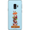 Bobs Burgers Stacked Galaxy S9 Skin